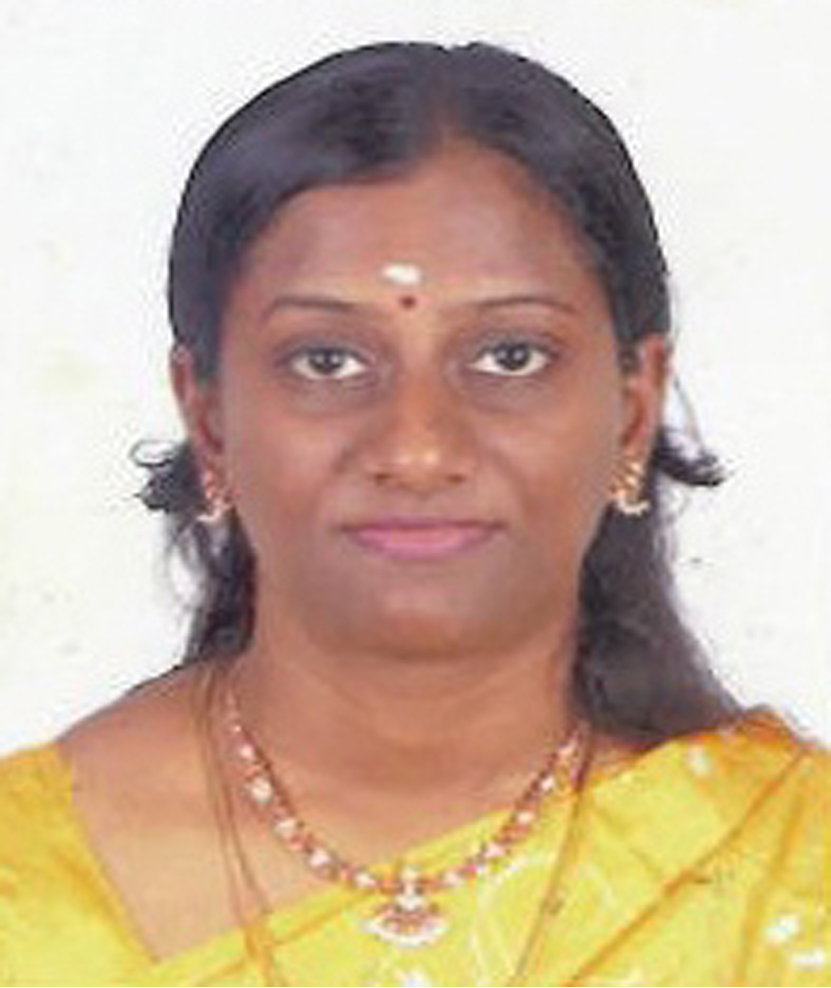 Ms. Vijayasree Ranganathan
